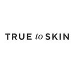 logo true to skin