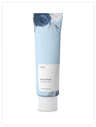 image face wash